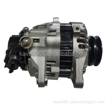 12V 75A Auto Alternator For Hyundai Porter D4BH 3730042711 37300-42711